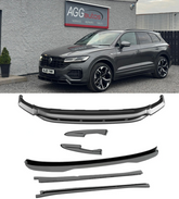 Volkswagen Touareg MK3 R Line 2018-2023 Full Bodykit Package - Gloss black